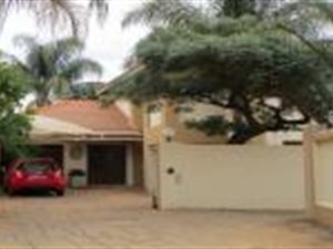 3 Bed House in Ninapark