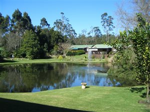 2 Bed Cluster in Harkerville