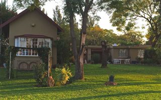 19 ha Agricultural Holding in Lanseria and surrounds