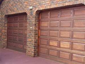 3 Bed House in Pierre van Ryneveld