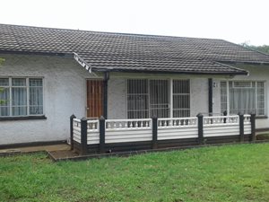 3 Bedroom House in Vanderbijlpark CW2
