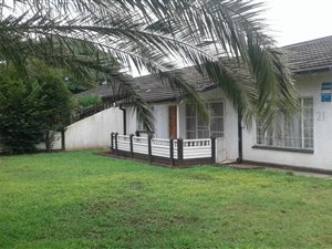 3 Bed House in Vanderbijlpark CW2