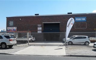 261 m² Commercial space in Montague Gardens