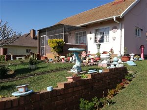 3 Bed House in Napierville