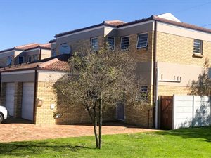 3 Bed House in Brackenfell Central