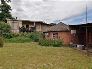 Farm in Cato Ridge