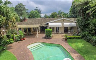 4 Bedroom House in Kloof