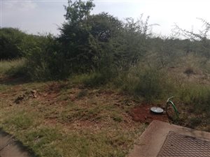 990 m² Land available in Seasons Lifestyle Estate