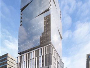 5276 m² Commercial space in Cape Town City Centre