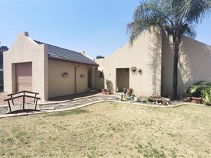 2 Bed House in Denneoord