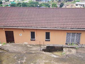 3 Bed House in Ntuzuma G