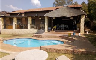 3 Bedroom House in Alan Manor
