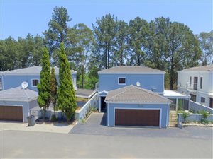 3 Bed House in Summerset