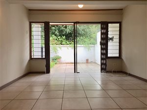 1 Bed House in Parktown