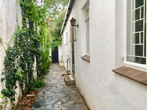 1 Bed House in Parktown