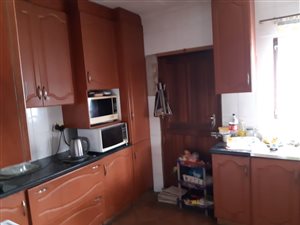 4 Bed House in Clairwood