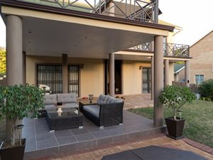 4 Bed House in Somerset Park
