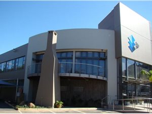 182 m² Office Space in Westmead