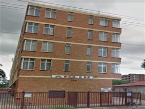 1 Bed Flat in Pretoria West