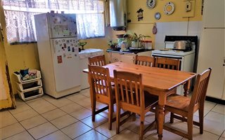 3 Bedroom House in Wentworth Park
