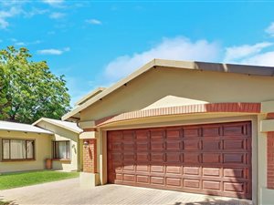 3 Bed House in Northvilla
