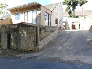 3 Bed House in Merlewood