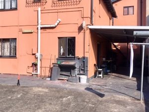 4 Bed House in Crossmoor