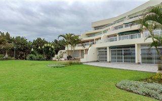 3 Bedroom Apartment in Umhlanga Rocks