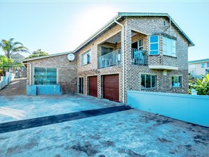 6 Bedroom House in Genazzano