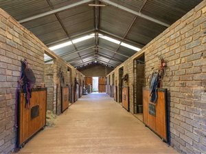 2 ha Farm in Marabeth
