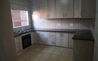 3 Bedroom Townhouse in Del Judor