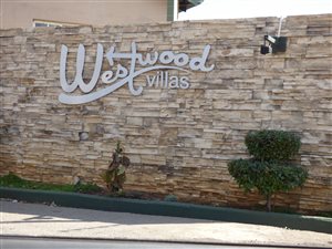 2 Bed Apartment in Westwood