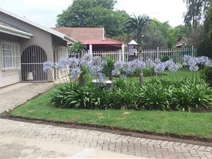 3 Bed House in Observation Hill