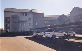 2 Bedroom Apartment in Eldoraigne