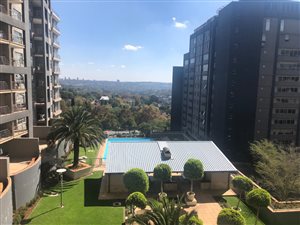2 Bed Apartment in Sandhurst
