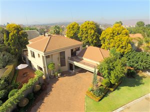 3 Bed House in Melodie