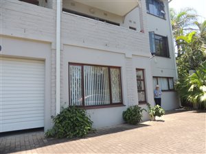2 Bed Apartment in St Michaels on Sea