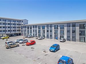 2 Bed Apartment in Maitland