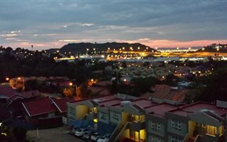 2 Bedroom Townhouse in Oakdene