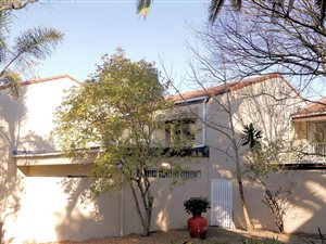3 Bed Townhouse in Eversdal