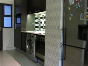 1 Bed Apartment in Rivonia