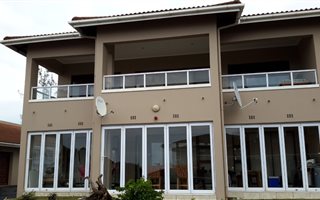 3 Bedroom Apartment in Mtwalume