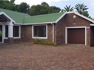 3 Bed House in Old Place