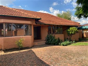 3 Bed House in Fairmount