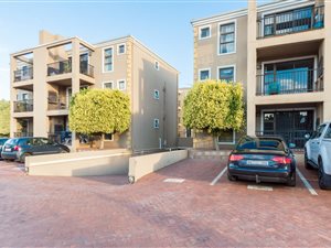 2 Bedroom Apartment in D Urbanvale