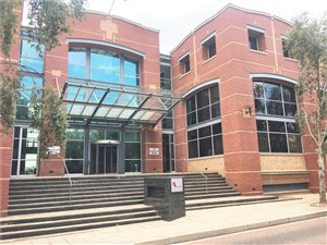 3718 m² Commercial space in Illovo