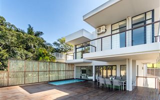 4 Bedroom House in Morningside