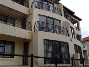 3 Bed Townhouse in Bassonia