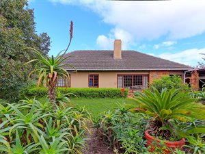 5 Bed House in Pinelands