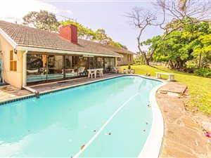 3 Bed House in Westville
